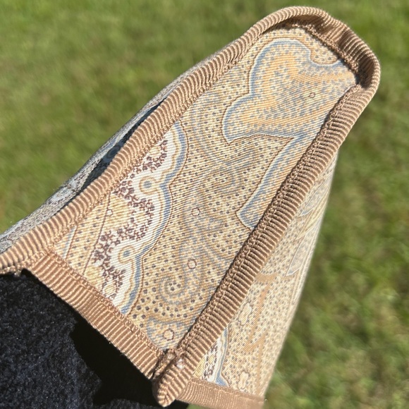Etro pouch - Picture 11 of 14